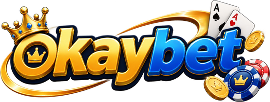 okaybet logo
